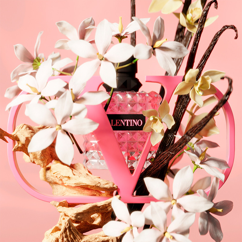 Valentino Born in Roma Eau de Parfum – imagen 3