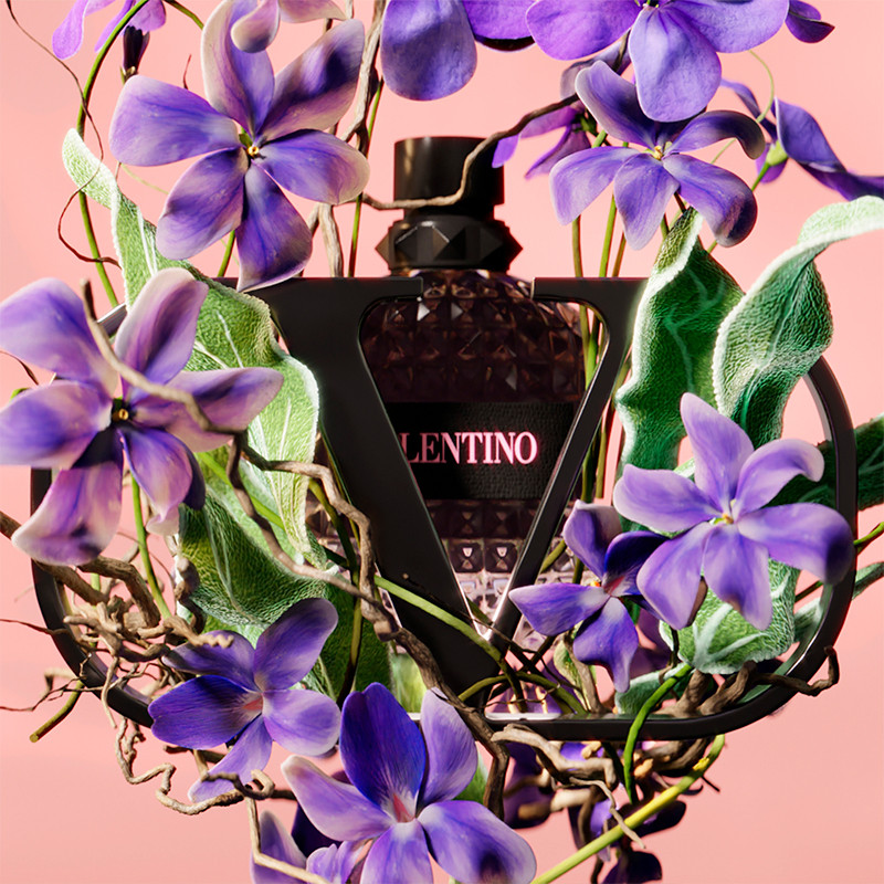 Valentino Born in Roma Eau de Toilette
