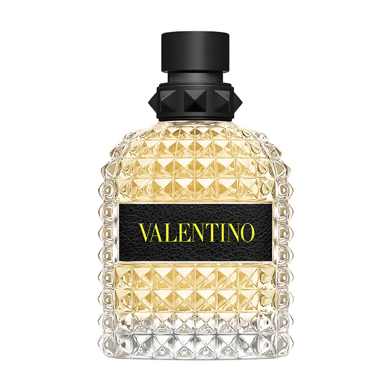 Valentino Uomo Born in Roma Yellow Dream Uomo