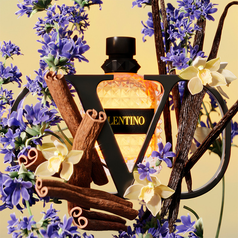 Valentino Born in Roma Yellow Dream Uomo – imagen 3