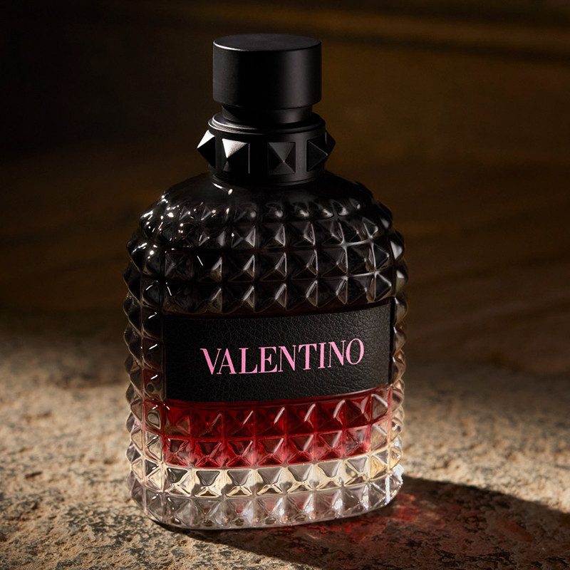 Uomo Born In Roma Intense Eau de Parfum - Valentino - Sabina