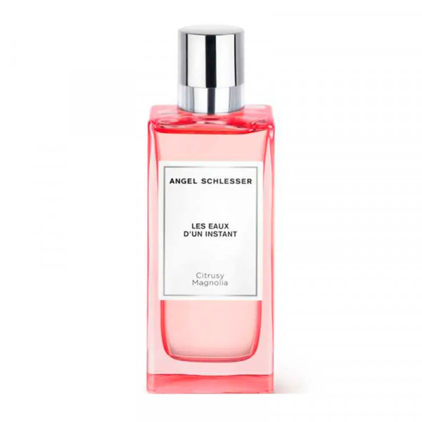 Les Eaux d'un Instant Citrusy Magnolia