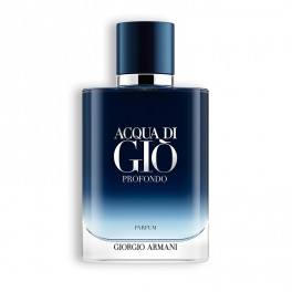 giorgio armani acqua di gio profondo parfum