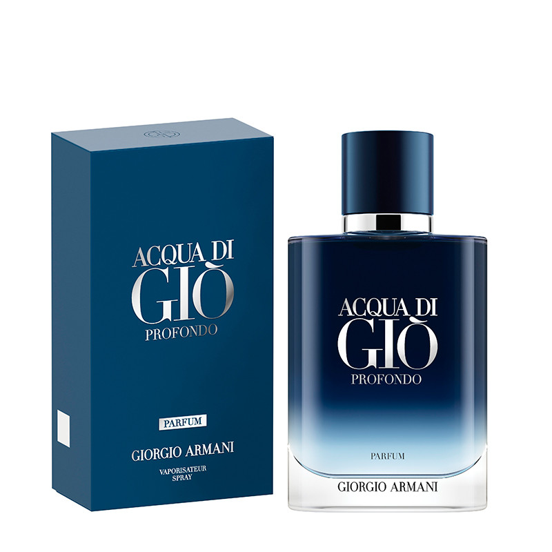 Giorgio Armani Acqua Di Gio Pour Homme Profondo Parfum – imagen 2