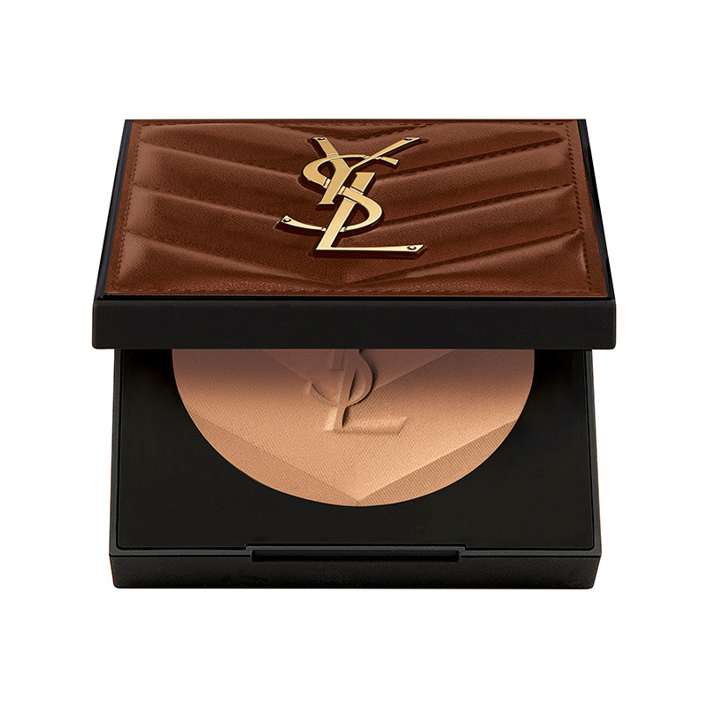 Yves Saint Laurent Yves Saint Laurent All Hours Hyper Bronzer Multipurpose Bronzing Powder