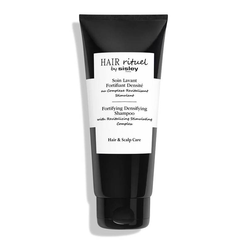 Hair Rituel By Sisley Champús Soin Lavant Fortifiant Densité - Champú Densidad Capilar