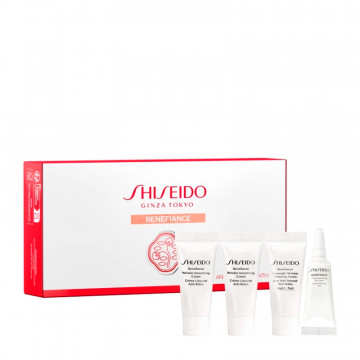 Shiseido Benefiance Mini SET Gift