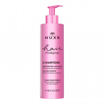 Champú Brillo Sublime Hair Prodigieux