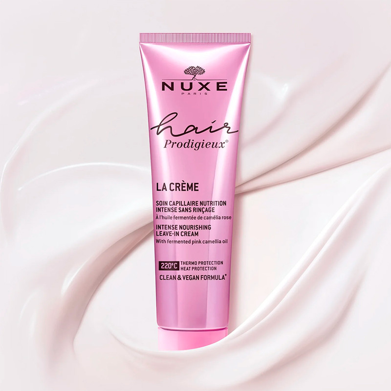 Nuxe Capelli Hair Prodigieux La Crème Trattamento Nutritivo Intensivo per Capelli