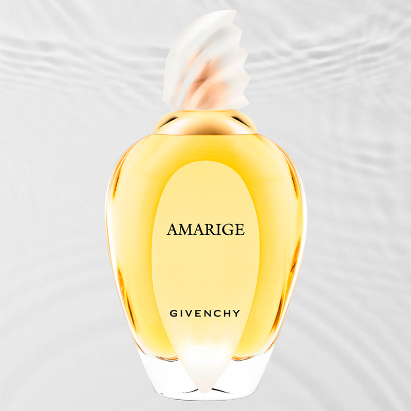 Givenchy Amarige Eau de Toilette de Eau de toilette – imagen 2