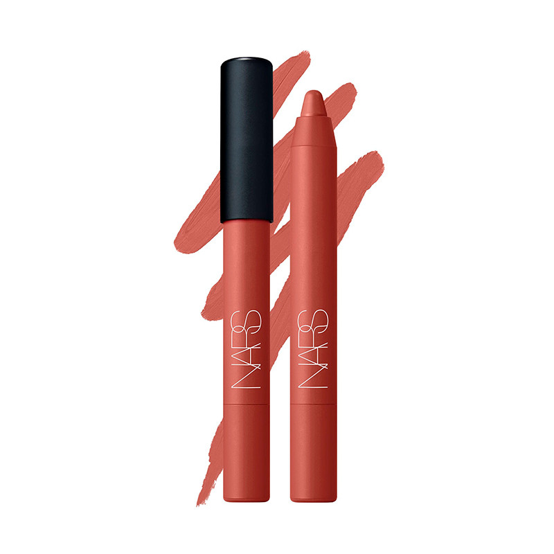 Nars Labiales Powermatte High-Intensity Lip Pencil