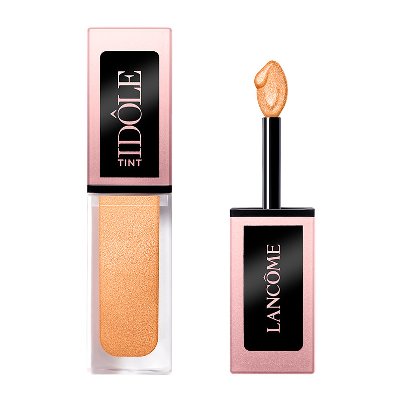 361176 7 ml Idole Tint Liquid Eyeblusher, Gold - No.01 Sunburst