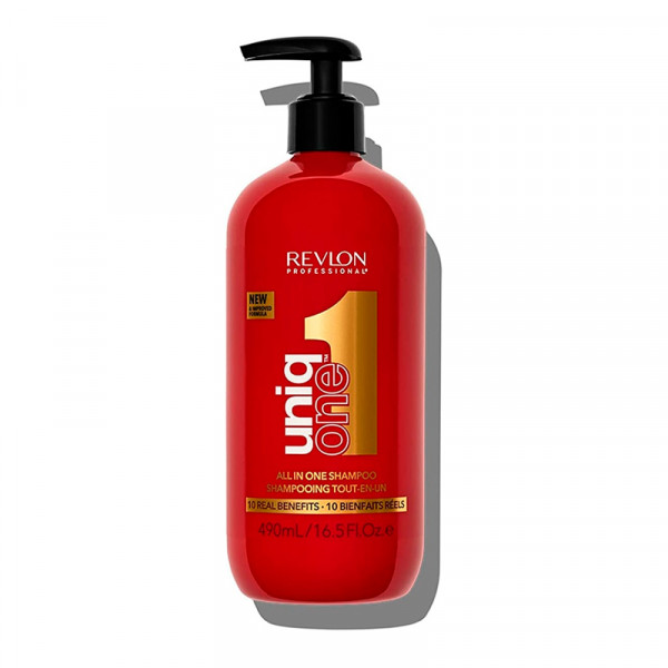 Szampon All in One Uniq One