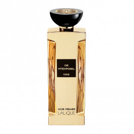 lalique noir premier - or intemporel 1888
