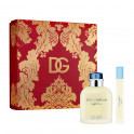 Light Blue Pour Homme Eau de Toilette	
Estuche