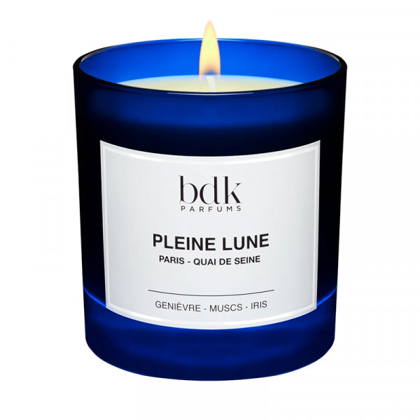 Pleine Lune Scented Candle