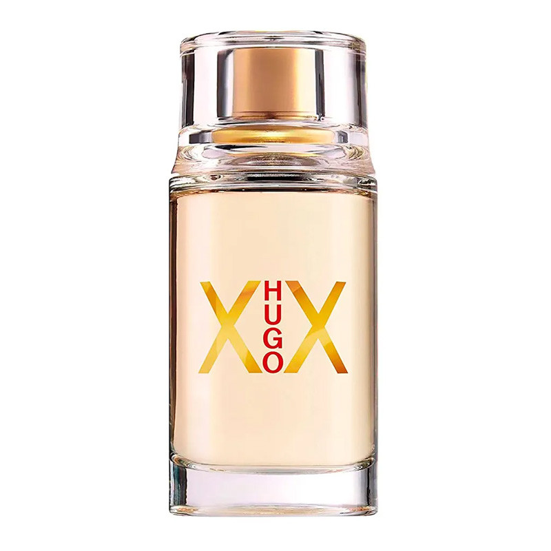 Hugo Boss XX Woman - 100 ML Eau de toilette Profumi di Donna