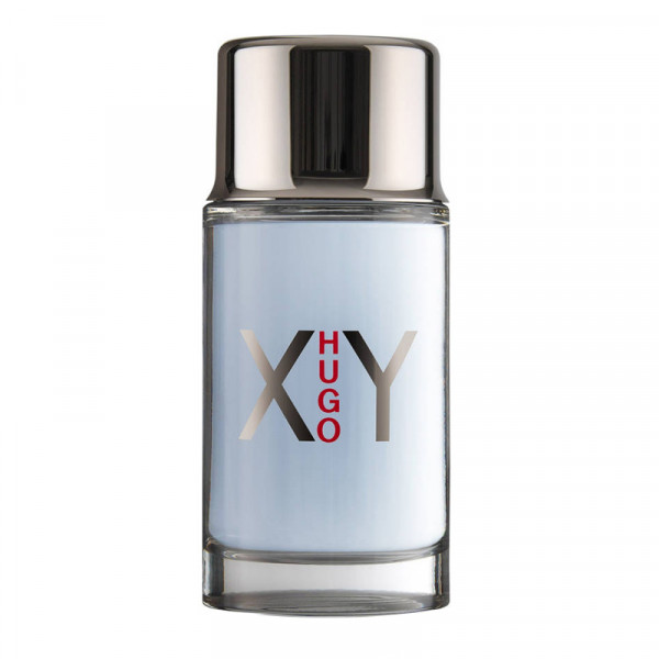 xy-man xy-man