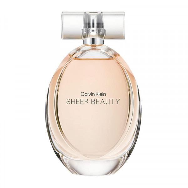 Sheer Beauty Sheer Beauty