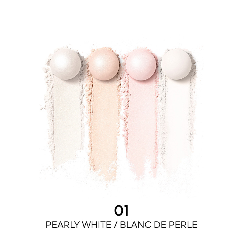 Guerlain Météorites Perlas de polvos reveladoras de la luz – imagen 2