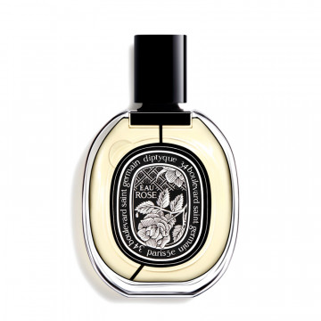Eau Rose