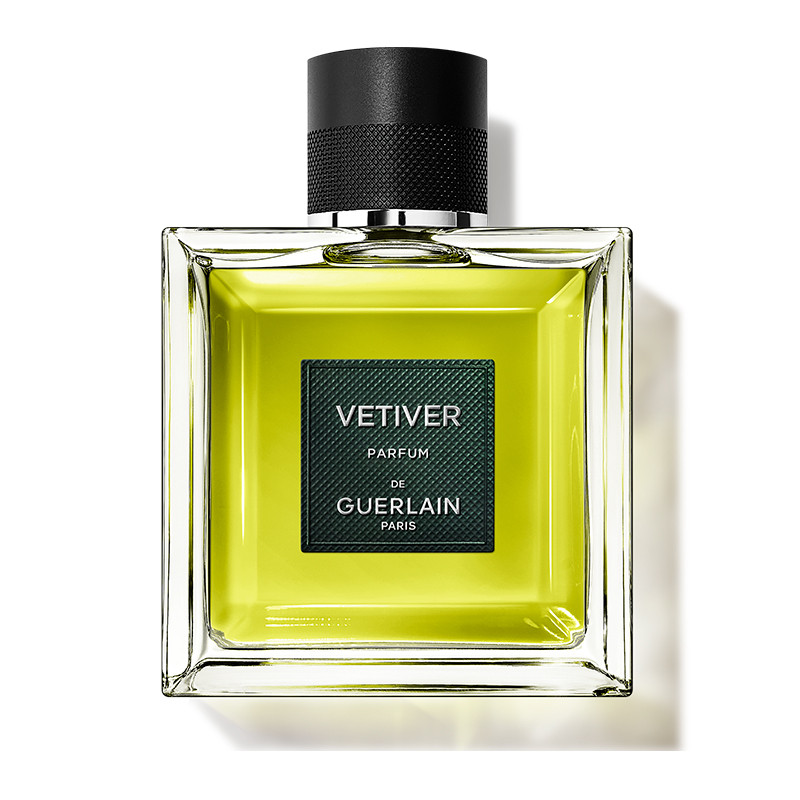 Guerlain Profumi per uomo Vétiver Le Parfum