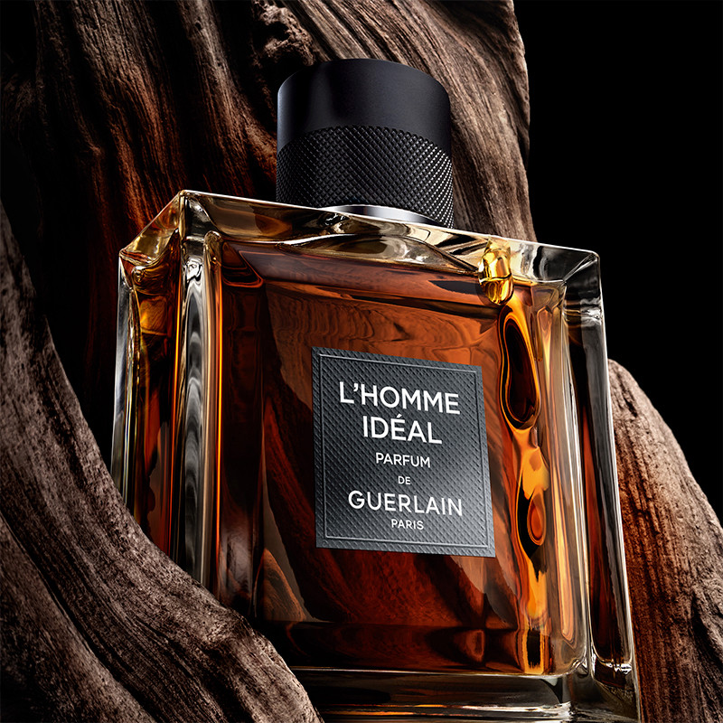 Guerlain L Homme Ideal le Parfum L'Homme Idéal Le Parfum – imagen 2