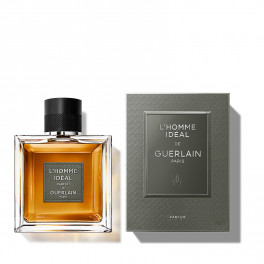 Guerlain L'Homme Idéal ギフトセット Guerlain L' Homme Ideal Set Eau De Toilette Spray