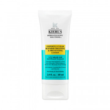 Expertly Clear Blemish-Treating & Preventing Lotion, crema anti imperfecciones
