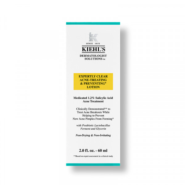 Expertly Clear Blemish-Treating & Preventing Lotion, crema anti imperfecciones
