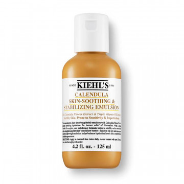 Calendula Skin-Soothing & Stabilizing Emulsion