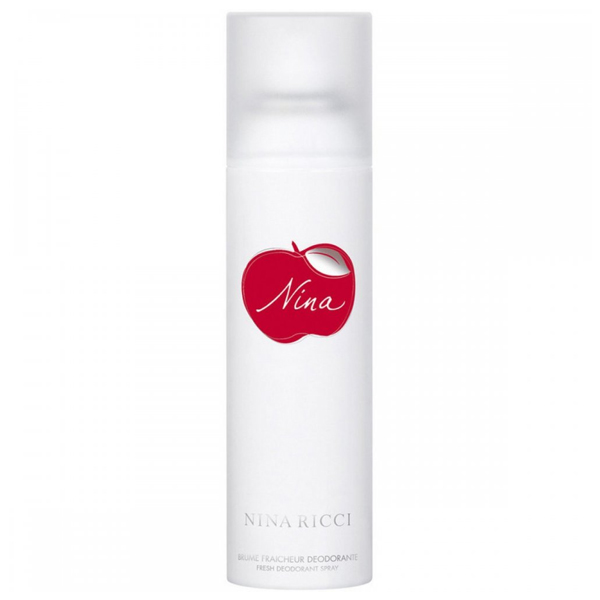 Nina (Deodorant Spray)