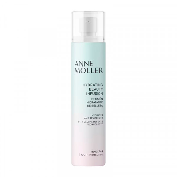 BLOCKÂGE Infusión Hidratante de Belleza BLOCKÂGE Infusión Hidratante de Belleza