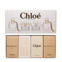 Chloé Les Parfums Miniatur-Set