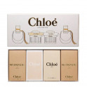 Chloé Les Parfums miniatuurset