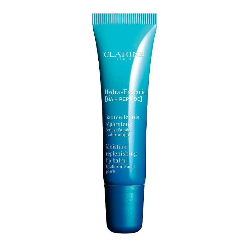 Clarins Cosmética Labios Hydra-Essentiel Baume Bálsamo Labial Voluminizador Y Reparador