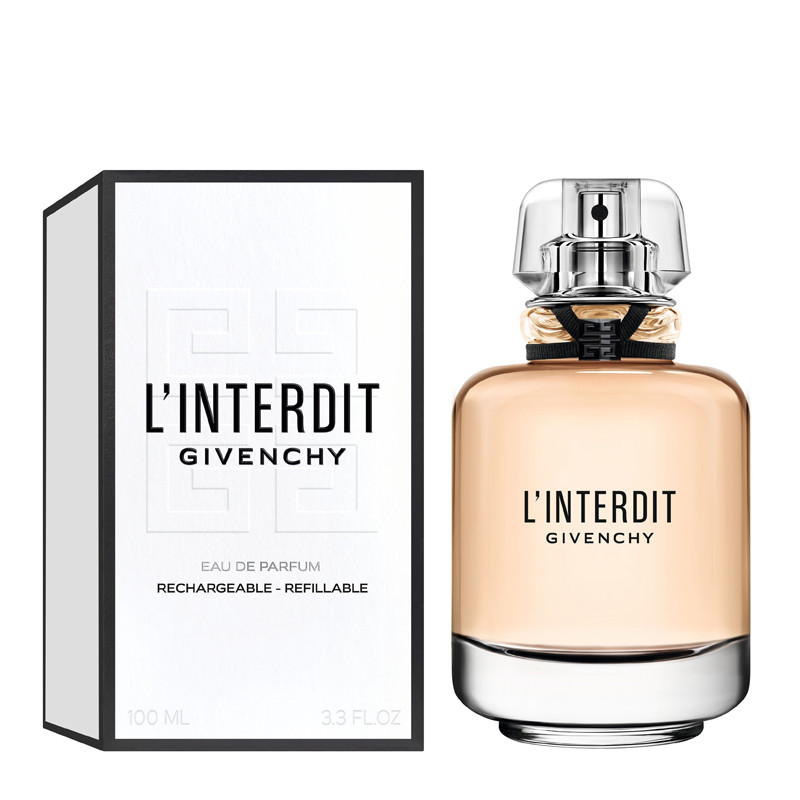 Givenchy Linterdit Eau de Parfum – imagen 3