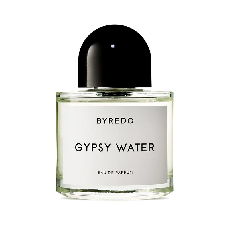 Byredo Profumi di Nicchia da Donna Gypsy Water