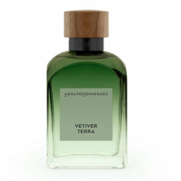 ADOLFO DOMINGUEZ Agua Fresca Vetiver Terra