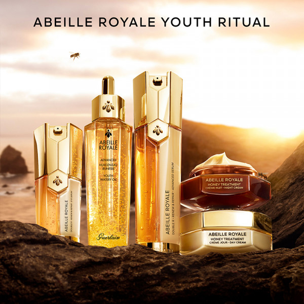 crema-de-dia-abeille-royale-honey-treatment