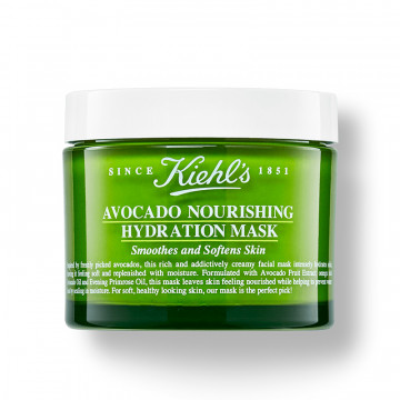 Avocado Nourishing Hydration Mask