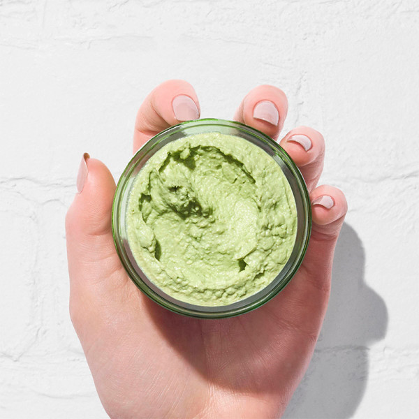 Avocado Nourishing Hydration Mask