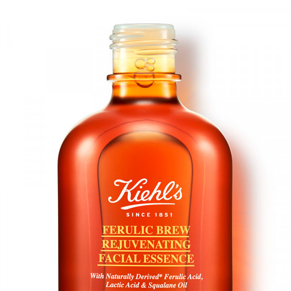 Ferulic Brew Rejuvenating Facial Essence