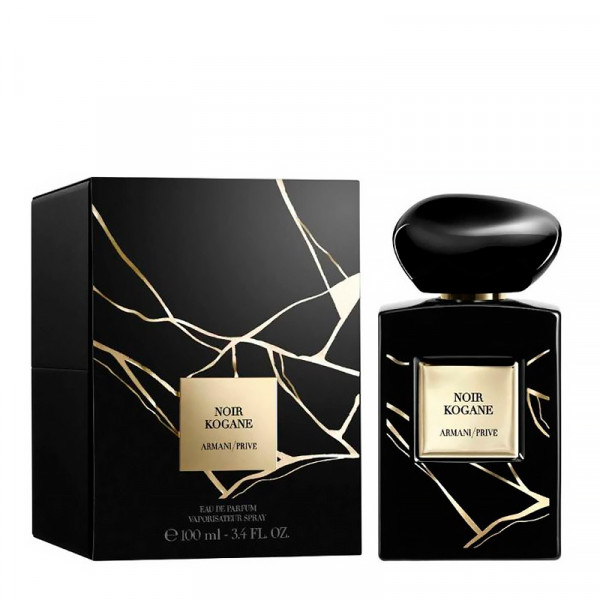 Prive Noir Kogane EDP