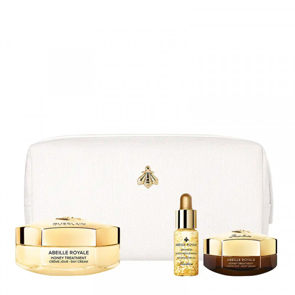 Ritual Anti-Aging Honey Treatment Day & Nigth Cream