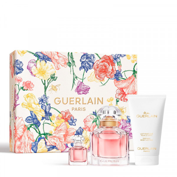 Mon Guerlain Eau de Parfum Coffret
