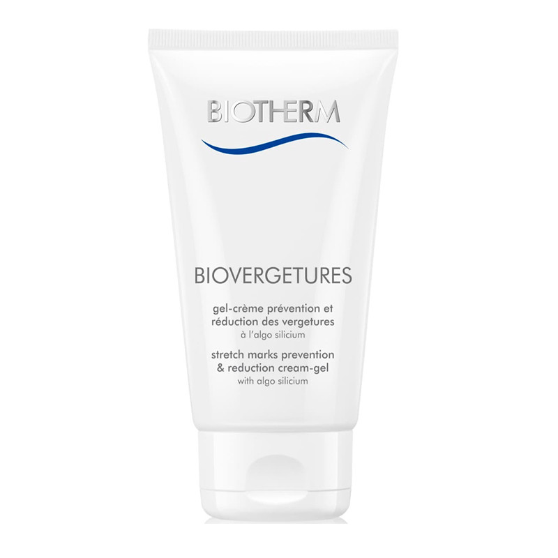 Biotherm Cuidado Corporal Biovergetures Gel-Cream Crema-Ge Anti-Estrias