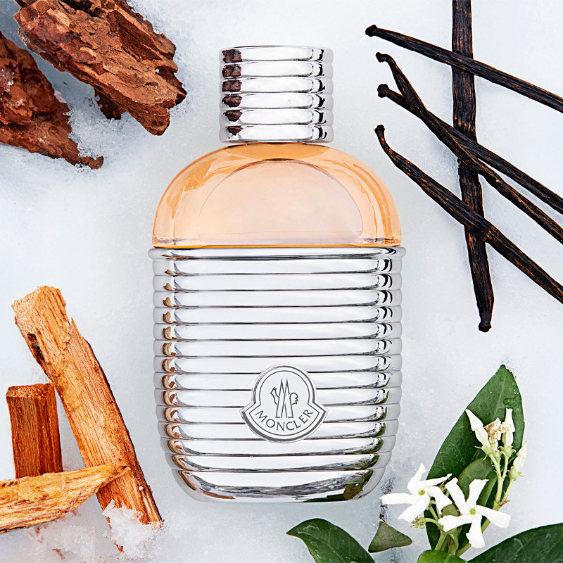 Perfume mujer moncler edp pour femme 100 ml – imagen 2
