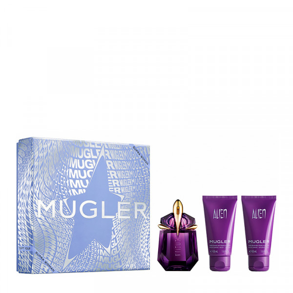 mugler-alien-set