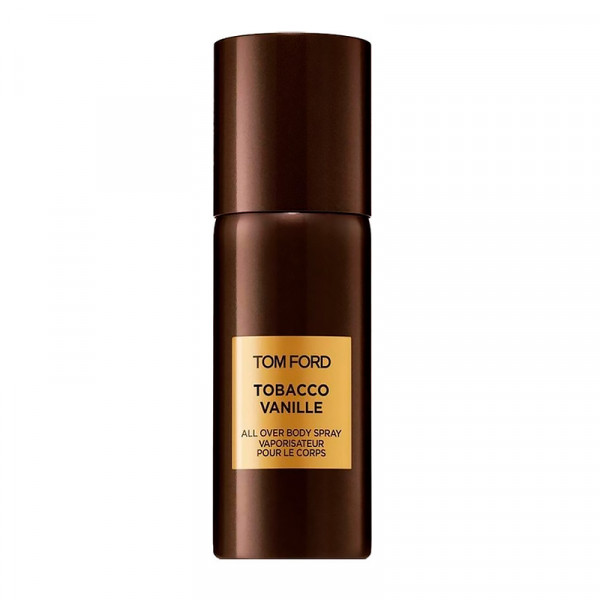 Tobacco Vanille All Over Body Spray
